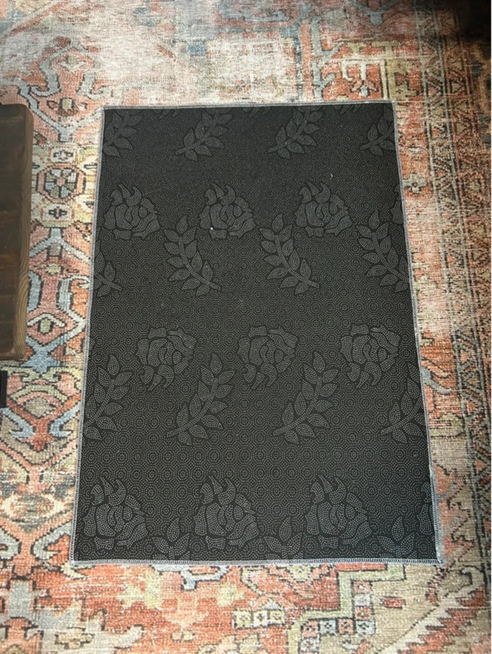 New - Rocket Power Rug - Super Soft material - Picture 2 of 3